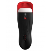 Автоматический мастурбатор PDX Elite Fap-O-Matic Pro - Pipedream - в Благовещенске купить с доставкой