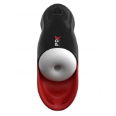 Автоматический мастурбатор PDX Elite Fap-O-Matic Pro - Pipedream - в Благовещенске купить с доставкой