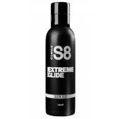Лубрикант на силиконовой основе S8 Silicon Extreme Glide - 250 мл. - Stimul8 - купить с доставкой в Благовещенске