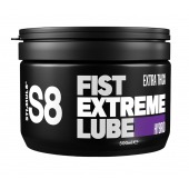 Гибридный лубрикант для фистинга S8 Hybrid Fist Extreme Lube - 500 мл. - Stimul8 - купить с доставкой в Благовещенске
