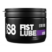Гибридный лубрикант-желе для фистинга S8 Hybrid Fist Lube - 500 мл. - Stimul8 - купить с доставкой в Благовещенске