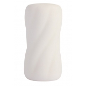 Белый мастурбатор Stamina Masturbator Pleasure Pocket - Chisa - в Благовещенске купить с доставкой