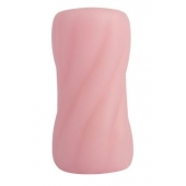 Розовый мастурбатор Stamina Masturbator Pleasure Pocket - Chisa - в Благовещенске купить с доставкой