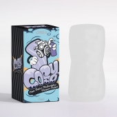 Прозрачный мастурбатор Stamina Masturbator Pleasure Pocket - Chisa - в Благовещенске купить с доставкой