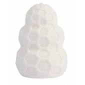 Белый мастурбатор Phantom Masturbator Pleasure Pocket - Chisa - в Благовещенске купить с доставкой