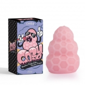 Розовый мастурбатор Phantom Masturbator Pleasure Pocket - Chisa - в Благовещенске купить с доставкой