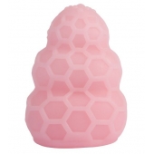 Розовый мастурбатор Phantom Masturbator Pleasure Pocket - Chisa - в Благовещенске купить с доставкой