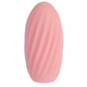 Розовый мастурбатор Alpha Masturbator Pleasure Pocket - Chisa - в Благовещенске купить с доставкой