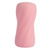 Розовый мастурбатор Blow Cox Masturbator Pleasure Pocket - Chisa - в Благовещенске купить с доставкой