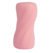 Розовый мастурбатор Vigor Masturbator Pleasure Pocket - Chisa - в Благовещенске купить с доставкой