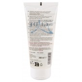 Лубрикант на водной основе Just Glide Strawberry с ароматом клубники - 200 мл. - Orion - купить с доставкой в Благовещенске