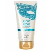 Интимный гель на водной основе Lube Tube Cool с охлаждающим эффектом - 150 мл. - ORGIE - купить с доставкой в Благовещенске