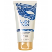 Интимный гель на водной основе Lube Tube Xtra Moisturizing с увлажняющим эффектом - 150 мл. - ORGIE - купить с доставкой в Благовещенске