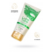 Интимный гель на водной основе Lube Tube Nature - 150 мл. - ORGIE - купить с доставкой в Благовещенске