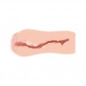 Мастурбатор-вагина Sandra без вибрации - KOKOS - в Благовещенске купить с доставкой