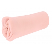 Мастурбатор-вагина без вибрации Nara - KOKOS - в Благовещенске купить с доставкой