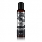 Интимный гель на водной основе Lube Tube Semen Lube - 150 мл. - ORGIE - купить с доставкой в Благовещенске