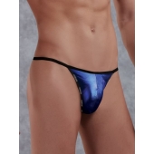 Мужские трусы-стринги Doreanse Royal Blue - Doreanse купить с доставкой