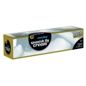 Крем для усиления эрекции Ero Spain Fly Cream - 30 мл. - Ero - купить с доставкой в Благовещенске