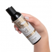 Интимный гель на водной основе Lube Tube Human Lube - 150 мл. - ORGIE - купить с доставкой в Благовещенске