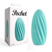 Мятный мастурбатор-яйцо Joy Egg - Erokay - в Благовещенске купить с доставкой