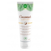 Веганская смазка на водной основе Coconut Lubricant - 100 мл. - INTT - купить с доставкой в Благовещенске