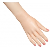 Очаровательная кукла для секса Натали - Orion - в Благовещенске купить с доставкой