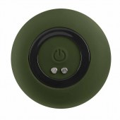 Вибростимулятор точки G с поступательными движениями The General - 14 см. - Gender X