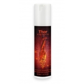 Возбуждающий унисекс гель Thor Fire Gel - 50 мл. - Nuei cosmetics - купить с доставкой в Благовещенске