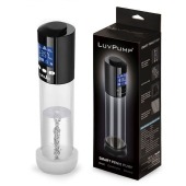 Автоматическая вакуумная помпа с уплотнительной вставкой и дисплеем - LUVPUMP - в Благовещенске купить с доставкой