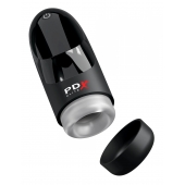 Автоматический вибромастурбатор-ротатор Hydrogasm - Pipedream - в Благовещенске купить с доставкой