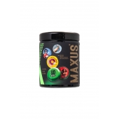 Презервативы MAXUS Mixed - 12 шт. - Maxus - купить с доставкой в Благовещенске