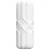 Белый мастурбатор Dorcel Cup Regular - Dorcel - в Благовещенске купить с доставкой