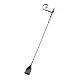 Стек с металлической ручкой - 67 см. - Crazy Handmade - купить с доставкой в Благовещенске