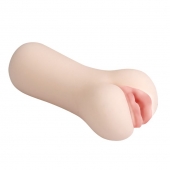 Мастурбатор-вагина Candy - 14 см. - Baile - в Благовещенске купить с доставкой