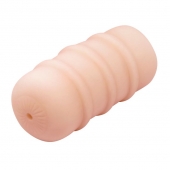 Мастурбатор-анус Goddess - 12,2 см. - Baile - в Благовещенске купить с доставкой