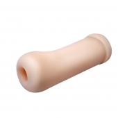 Мастурбатор с узким входом Sweety - 14,9 см. - Baile - в Благовещенске купить с доставкой