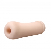 Мастурбатор с узким входом Sweety - 14,9 см. - Baile - в Благовещенске купить с доставкой