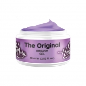 Стимулирующий гель Nuei Oh! Holy Mary The Original Orgasm Gel - 60 мл. - Nuei cosmetics - купить с доставкой в Благовещенске