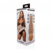 Мастурбатор-вагина Fleshlight Girls - Kazumi Kumzumi - Fleshlight - в Благовещенске купить с доставкой