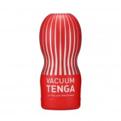Мастурбатор Tenga Vacuum Cup - Tenga - в Благовещенске купить с доставкой