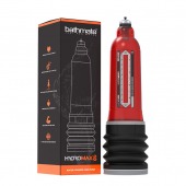 Красная гидропомпа Bathmate HydroMAX8 - Bathmate - в Благовещенске купить с доставкой