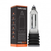 Прозрачная гидропомпа Bathmate HydroMAX8 - Bathmate - в Благовещенске купить с доставкой