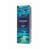 Органический гель Oceanic Lube - 100 мл. - Secret Play - купить с доставкой в Благовещенске
