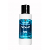 Органический гель Oceanic Lube - 100 мл. - Secret Play - купить с доставкой в Благовещенске