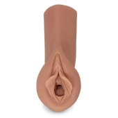 Мастурбатор-вагина Sorority Snatch - Pipedream - в Благовещенске купить с доставкой