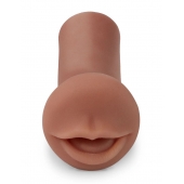 Мастурбатор-ротик Coed Cocksucker - Pipedream - в Благовещенске купить с доставкой