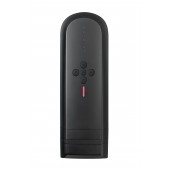 Нереалистичный мастурбатор Solace - Lovense - в Благовещенске купить с доставкой