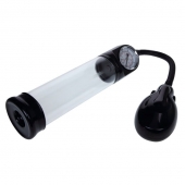 Автоматическая помпа с манометром - Baile - в Благовещенске купить с доставкой