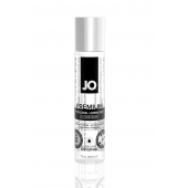 Cиликоновый лубрикант JO Personal Premium Lubricant - 30 мл. - System JO - купить с доставкой в Благовещенске